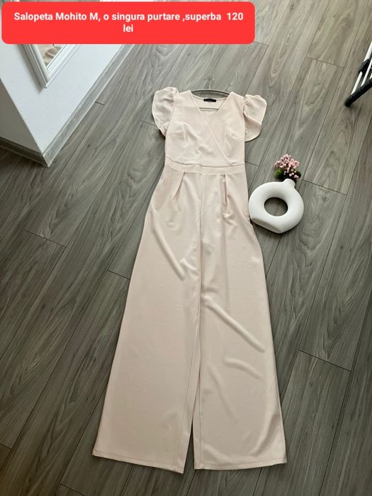 Salopeta dama Mohito