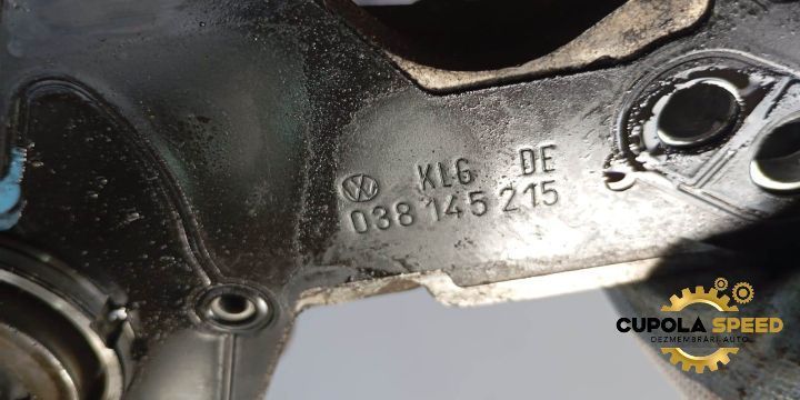 Pompa vacuum  1.9TDI 038145215 Volkswagen VW Jetta 5 [2005 - 2011]