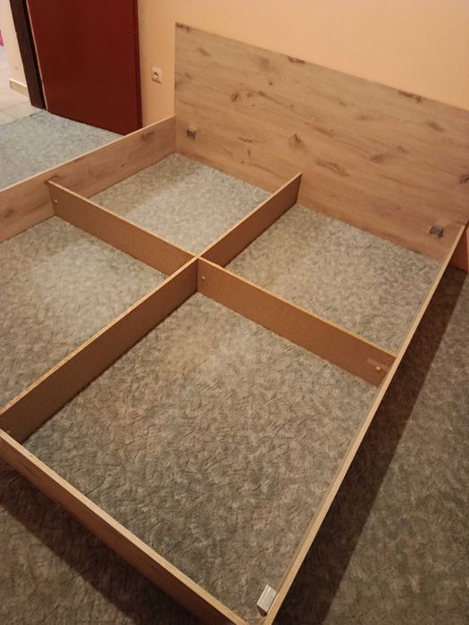 Спалня размер 180 / 200