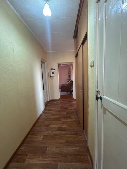 3-комнатный дом по ул. Щербакова