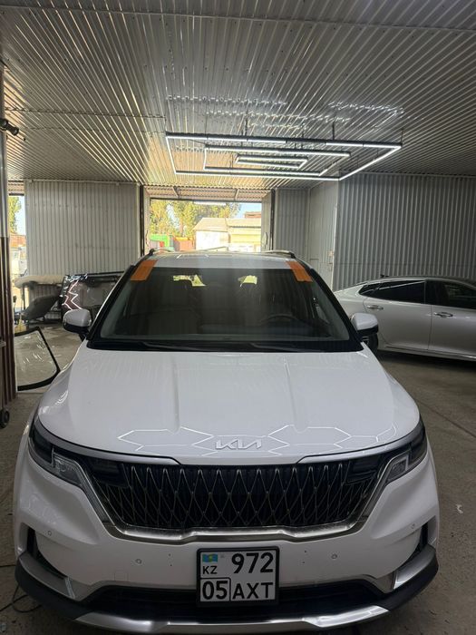 Автостекла в городе Алматы