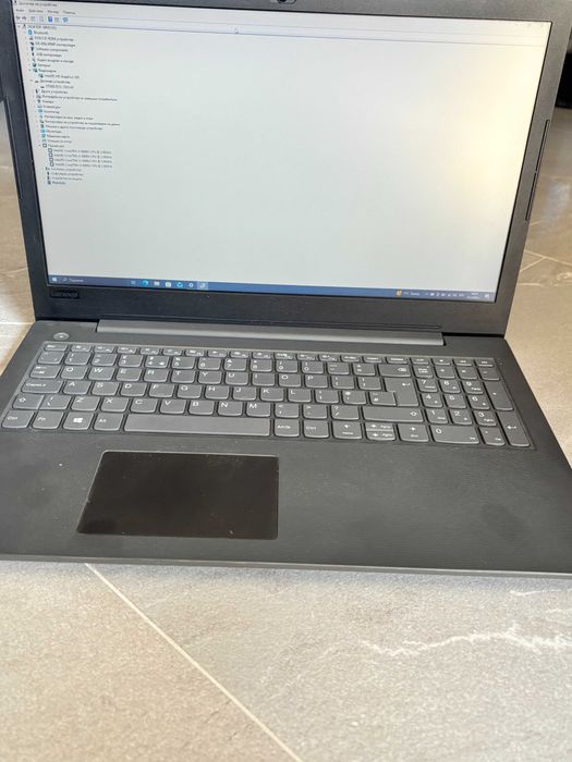 LENOVO V130-15IKB - 6th Generation Intel® Core™ i3-6006U  4GB DDR4