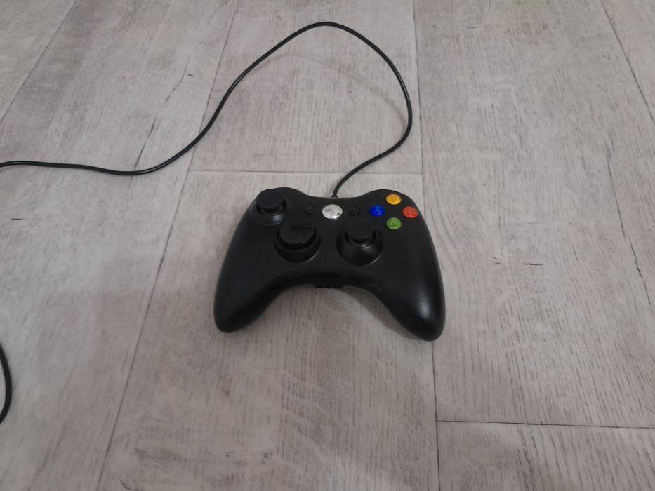 Xbox 360 прошитый софтверно