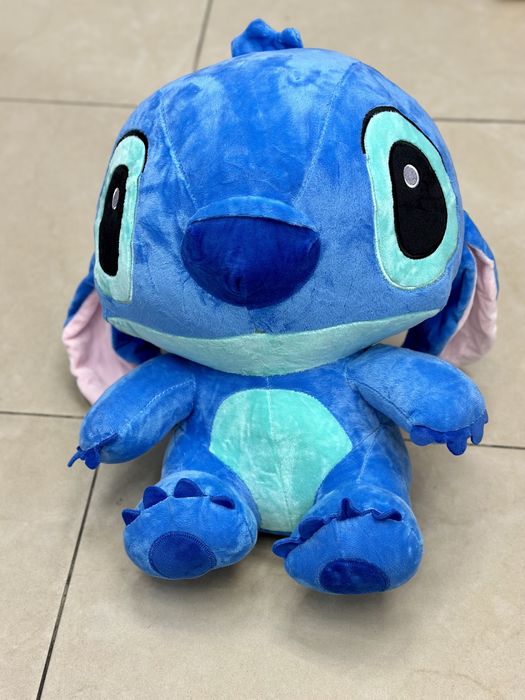 Плюшена играчка Стич/Stitch/Лио и Стич/Стич плюшен