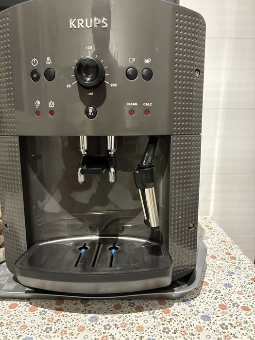 Expresor cafea krups