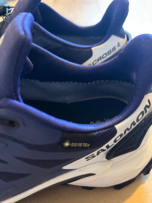 Salomon Supercross 4, marimea 37