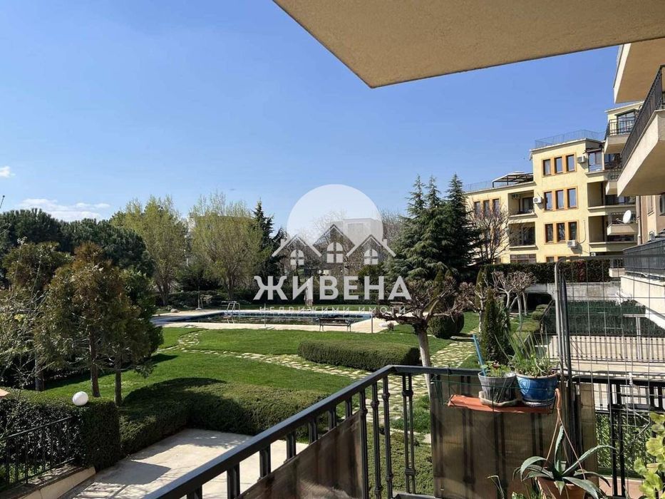 Продава се Двустаен апартамент в Варна, м-т Св. Никола - 61 кв.м за 2115 €/кв.м - Снимка #6
