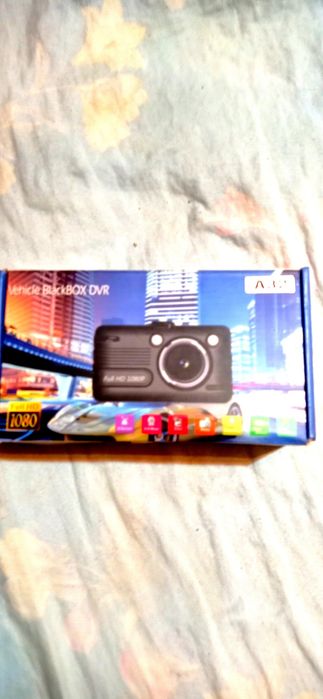 Видеорегистратор А32