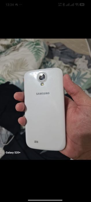 Продам Samsung s4