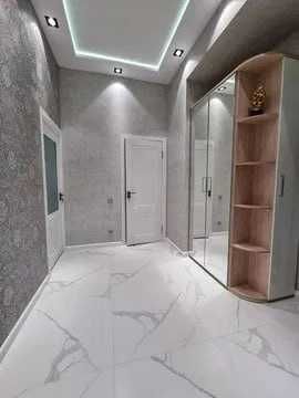 Сдается 3-комнатная квартира на сутки Алайский Минор 5 минут