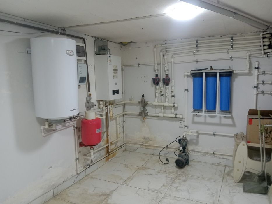 精品房源出租 — 塔什干市 Sergeli 区（适合华人居住）