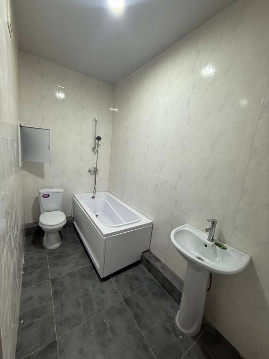 Срочно Продам Свою 3х ком квартиру в ЖК Tower Up Кумарик ипотека есть