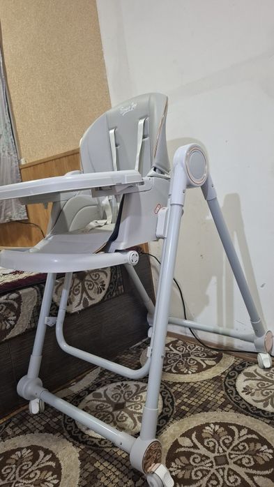 Bolalar Lyulkasi sotiladi