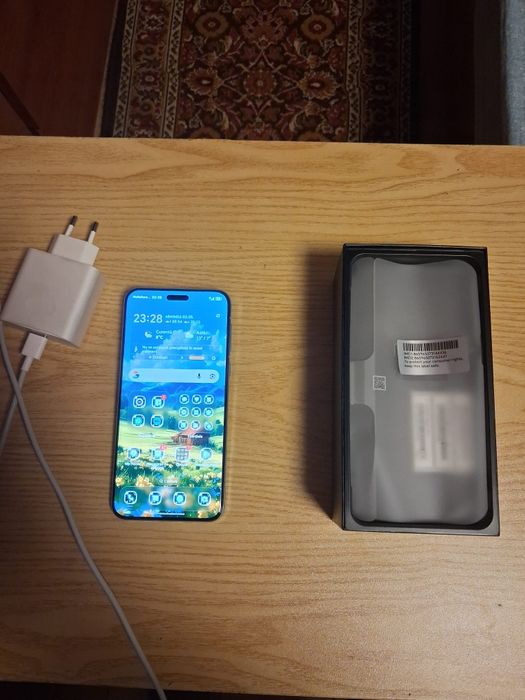 Honor Magic 7Pro Europa Romania 15 luni garanție