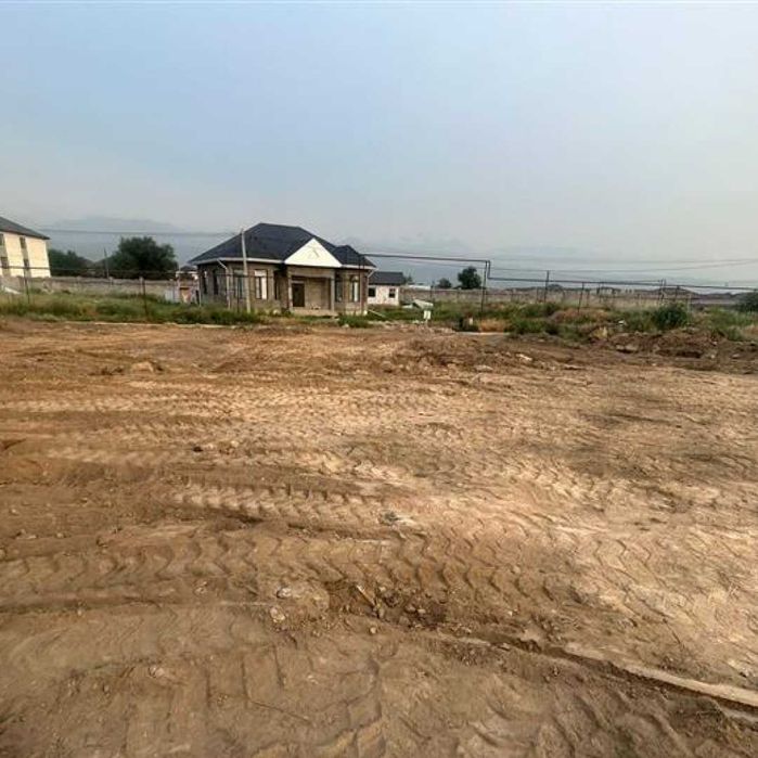 Продам участок, 5.37 соток, ЛПХ