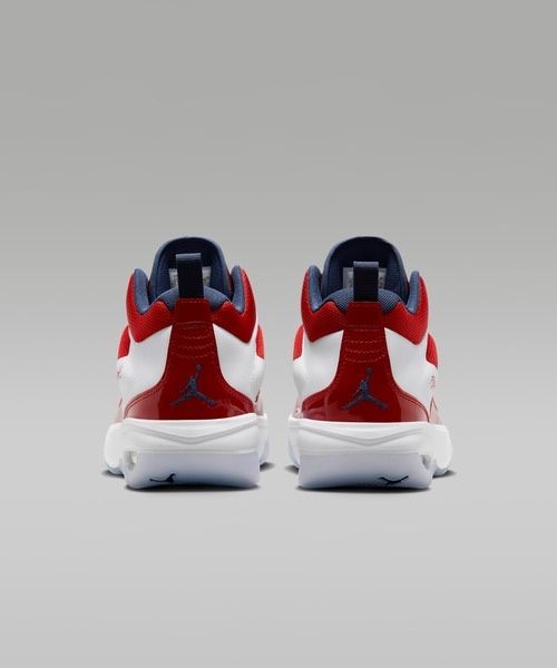 Jordan Stay Loyal 3 ОРИГИНАЛНИ мъжки маратонки - 44,5/28,5см