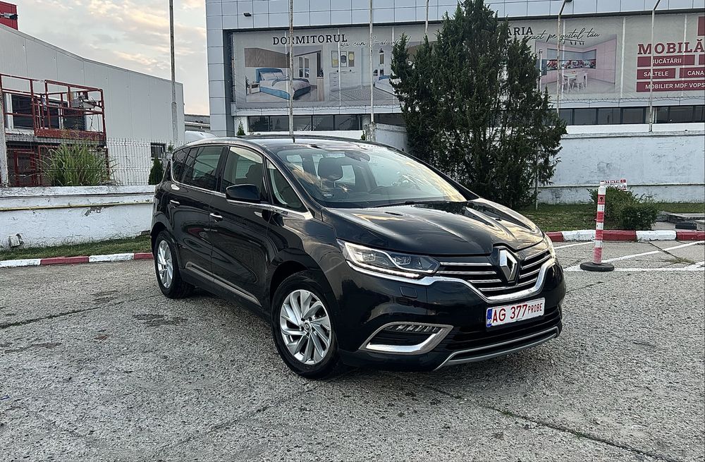 RENAULT Espace