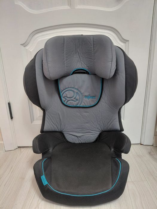 Автокресло Cybex juno 2-fix