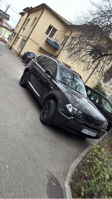 Se vinde x3 Perfect functional