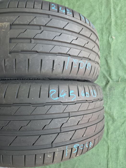 245 40 19 vara hankook