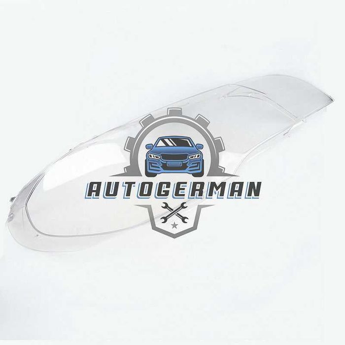 Капаци фарове BMW X5 Series E70 (07-14) стъкло фар крушки БМВ Х5 Серия Е70 xenon