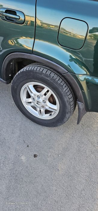 Хонда  CR-V 147cc