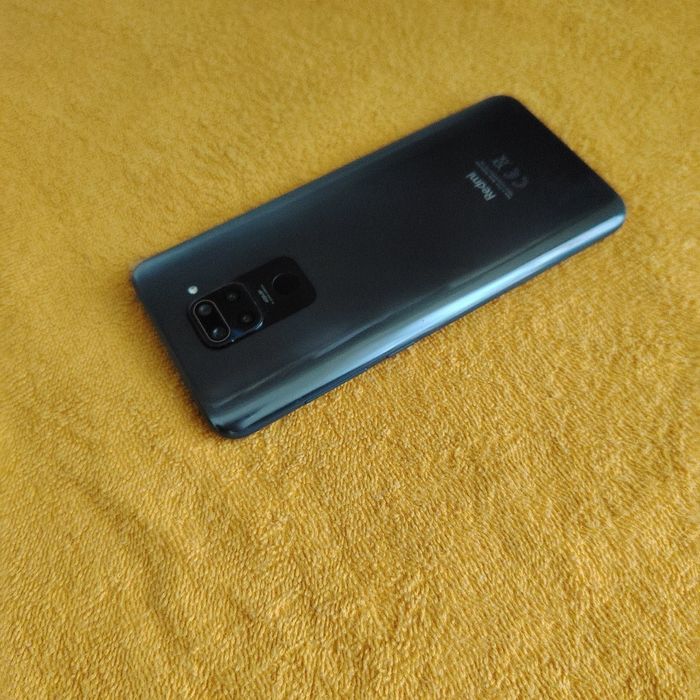 Redmi Note 9 sotiladi
