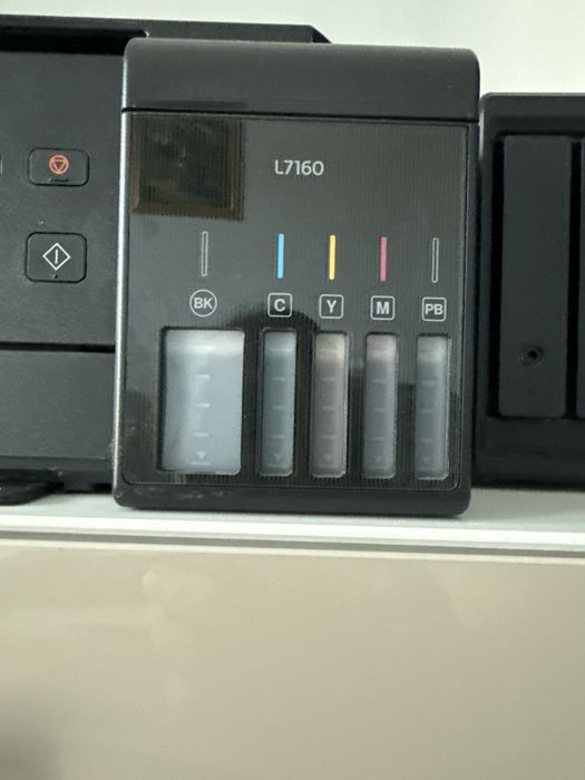 Imprimanta Epson L7160