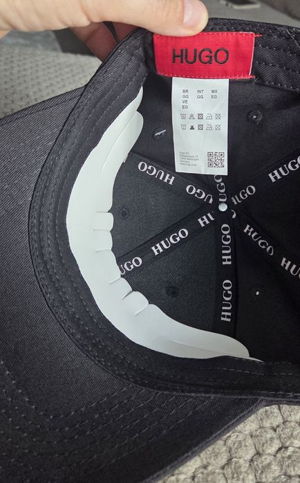 Sapca HUGO unisex