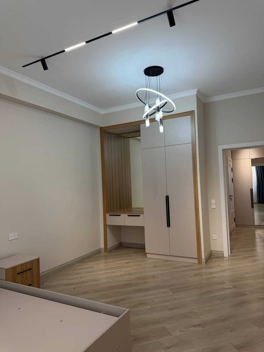 1 комнатная квартира