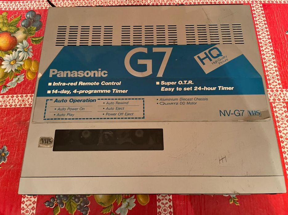 Продам вмдеомагнитофоны