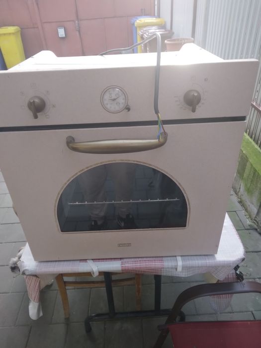 Cuptor electric franke