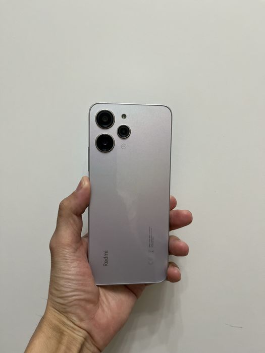 Редми 12//////256гб