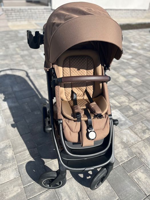 Cărucior sport + landou Britax Römer Smile 5Z