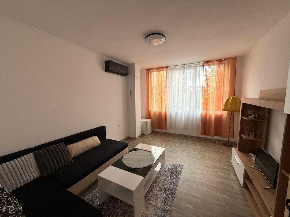 Дава се под наем Двустаен апартамент в Габрово, Беленци - 60 кв.м за 229.5 € - Снимка #1