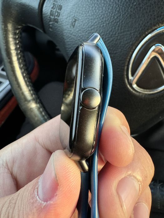 Смарт часы Amazfit GTS 2