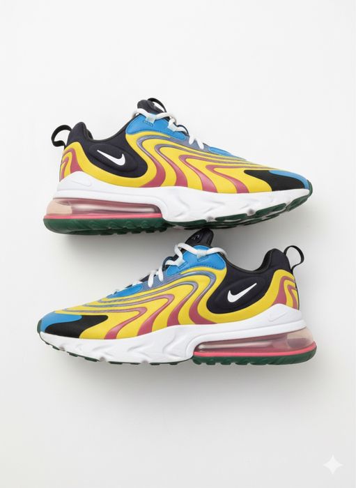 Nike Air Max 270 ENG