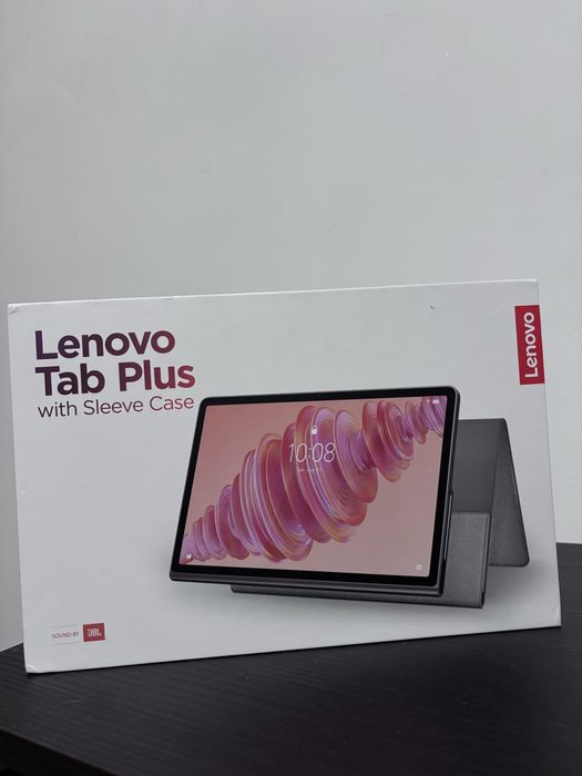 Lenovo Tab Plus