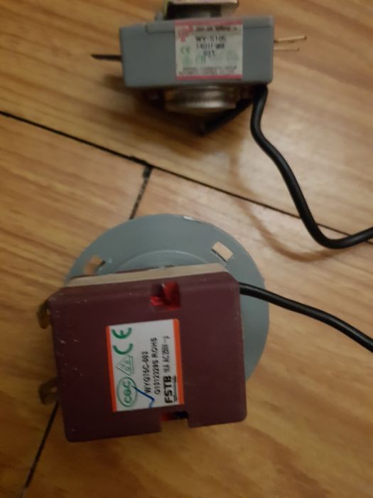 Запчасти для водонагревателя