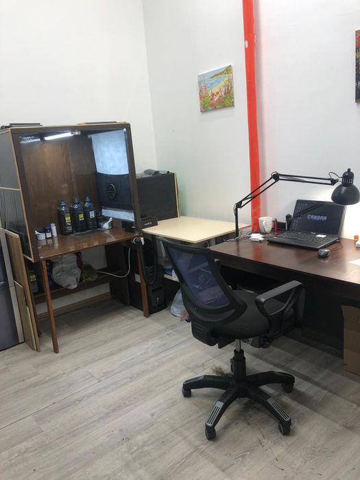 Продам бизнес, мастерская