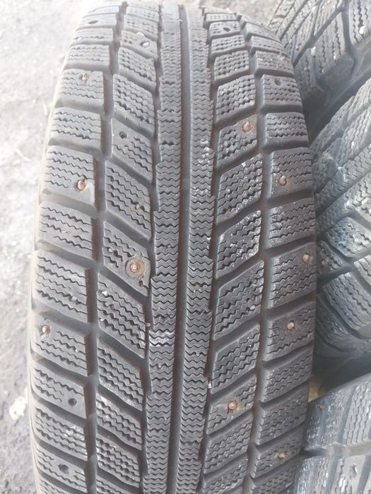 4 шины Belshina Россия 185 65 R15.