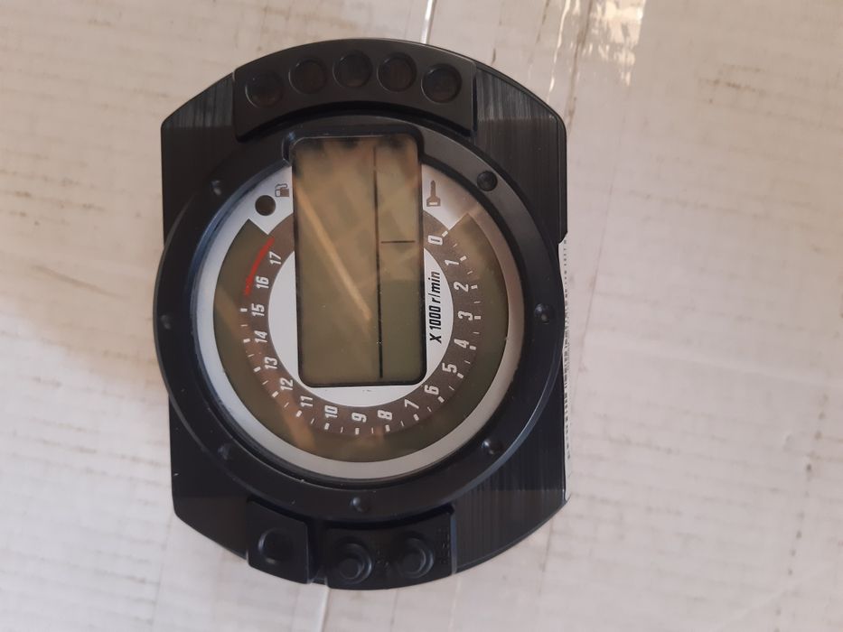 Километражни табла за мотоциклети Кавазаки (Kawasaki)