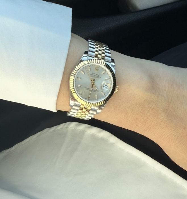 Дамски автоматичен часовник 31 мм