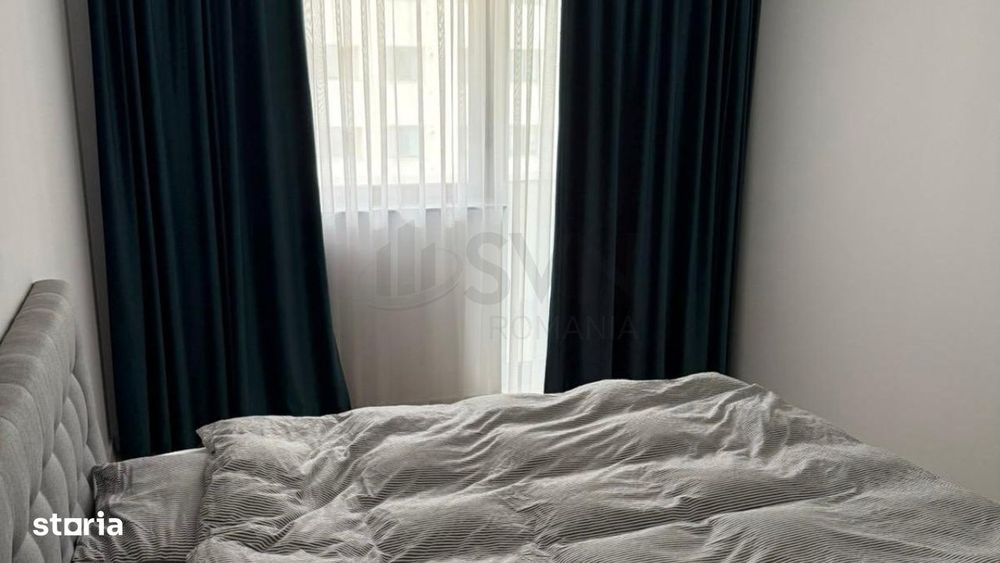 Apartament 2 camere Premium Ivory Residence