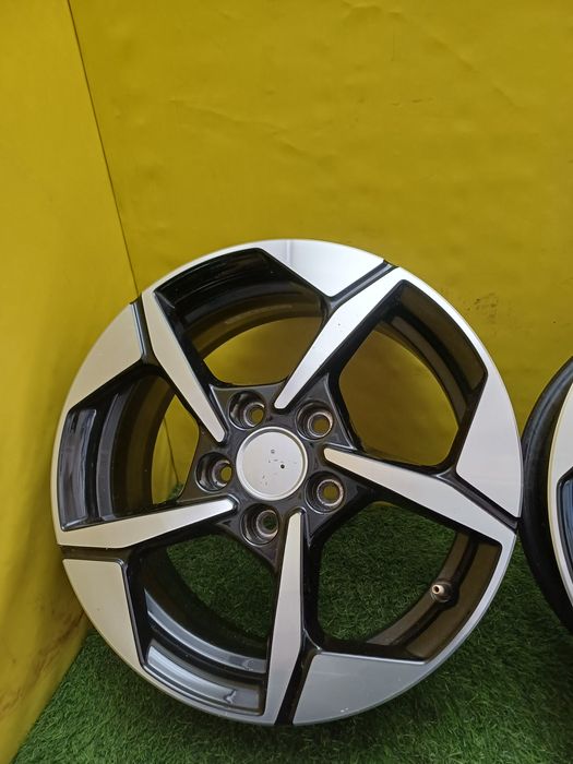 Диски R16 / 5×114.3   BYD
