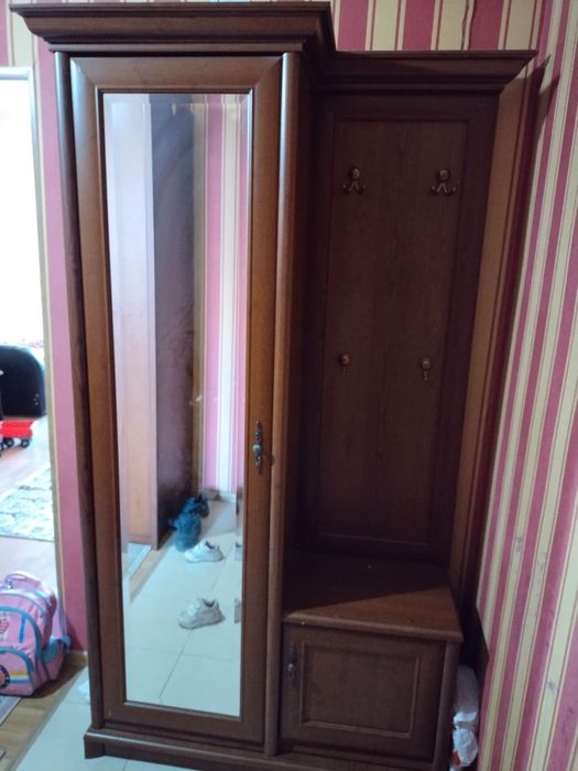 Мебель для прихожей