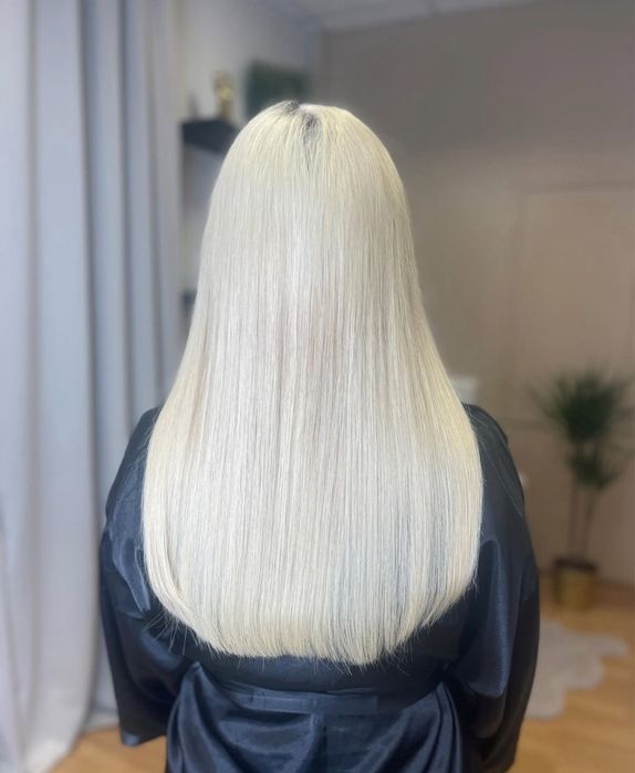 Extensii par natural