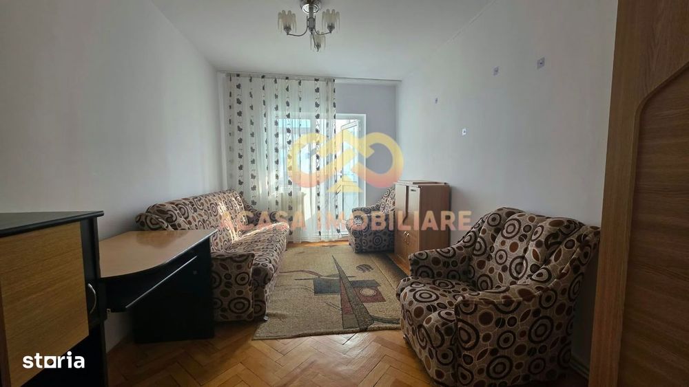 Apartament 3 Camere  77Mp