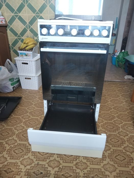 Электрическая плита Kaiser