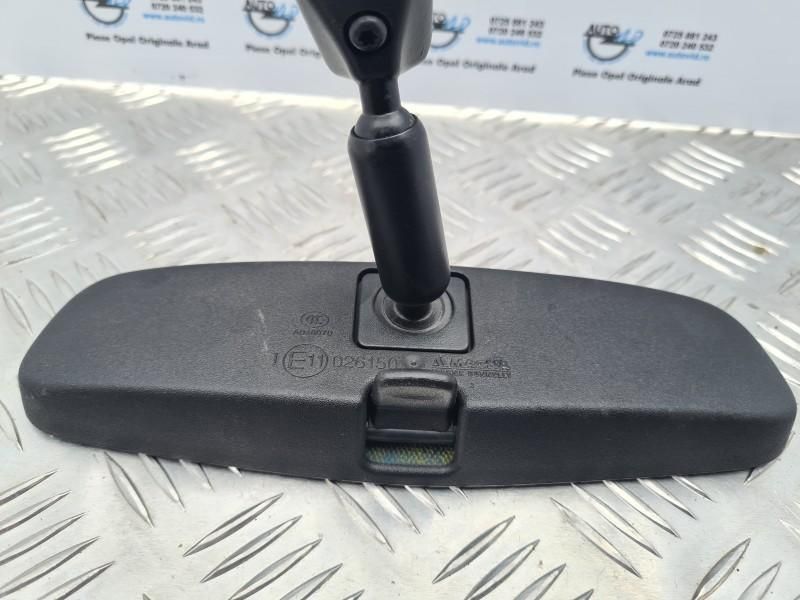 Oglinda retrovizoare parbriz Opel Insignia A
